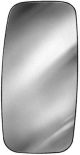 HELLA Spiegelglas, Außenspiegel 9MX 127 585-002