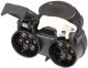 HELLA Adapter, Steckdose 8JA 179 368-001