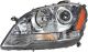 HELLA Hauptscheinwerfer 1ZS 263 064-541