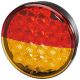 HELLA Heckleuchte 2SD 344 200-251