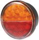 HELLA Heckleuchte 2SD 959 010-401