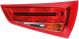 HELLA Heckleuchte 2SK 010 436-101