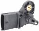 HELLA Sensor, Saugrohrdruck 6PP 009 400-441