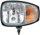 HELLA Hauptscheinwerfer 1LE 996 174-311