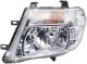 HELLA Hauptscheinwerfer 1LE 238 055-041