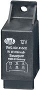 HELLA Relais, Wisch-Wasch-Intervall 5WG 002 450-311