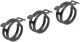 HELLA Klemmschelle 8HK 187 228-161
