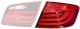 HELLA Heckleuchte 2SD 010 234-121