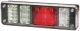 HELLA Heckleuchte 2VP 340 964-021