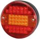 HELLA Heckleuchte 2SD 001 685-347