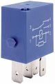 HELLA Relais, Arbeitsstrom 4RD 933 319-007