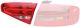 HELLA Heckleuchte 2TZ 010 915-091