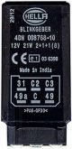 HELLA Blinkgeber 4DN 008 768-101