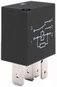 HELLA Relais, Arbeitsstrom 4RD 933 319-017