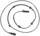 HELLA Sensor, Raddrehzahl 6PU 010 039-791