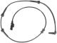 HELLA Sensor, Raddrehzahl 6PU 012 039-631