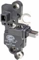HELLA Generatorregler 5DR 009 728-381