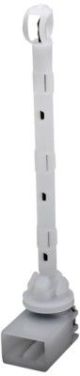 HELLA Sensor, Innenraumtemperatur 6PT 009 104-081