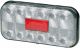 HELLA Heckleuchte 2VA 011 900-031