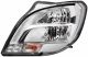 HELLA Hauptscheinwerfer 1ED 010 116-511