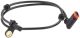 HELLA Sensor, Raddrehzahl 6PU 012 039-671