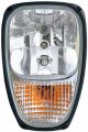 HELLA Hauptscheinwerfer 1EE 996 174-337