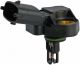 HELLA Sensor, Saugrohrdruck 6PP 013 400-031