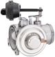HELLA AGR-Ventil 6NU 010 171-161