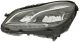 HELLA Hauptscheinwerfer 1EX 011 066-661