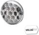 HELLA Heckleuchte 2SD 357 028-001