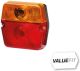HELLA Heckleuchte 2SE 357 032-011