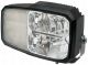 HELLA Hauptscheinwerfer 1LE 996 374-041