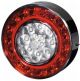 HELLA Heckleuchte 2SD 010 546-127