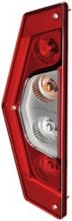 HELLA Heckleuchte 2VP 012 570-021