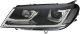 HELLA Hauptscheinwerfer 1ZT 011 937-511