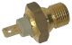HELLA Temperaturschalter, Kühlmittelwarnlampe 6PT 009 309-691