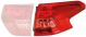 HELLA Heckleuchte 2SD 354 823-021