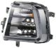 HELLA Nebelscheinwerfer 1NE 011 694-131