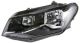 HELLA Hauptscheinwerfer 1LD 012 286-041