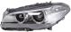 HELLA Hauptscheinwerfer 1ZT 011 087-941