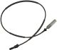 HELLA Sensor, Raddrehzahl 6PU 012 806-061