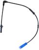 HELLA Sensor, Raddrehzahl 6PU 012 806-081