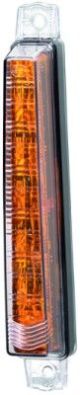HELLA Blinkleuchte 2BA 012 846-011