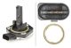 HELLA Sensor, Motorölstand 6PR 008 079-071