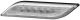 HELLA Tagfahrleuchte 2PT 014 627-011