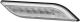 HELLA Blinkleuchte 2BA 013 332-101