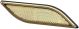HELLA Rückstrahler 8RA 013 347-041