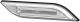 HELLA Zusatzblinkleuchte 2BM 013 339-027