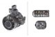 HELLA Luftmassenmesser 8ET 009 149-421