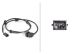 HELLA Sensor, Raddrehzahl 6PU 012 806-151